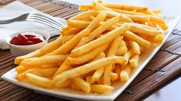 تشدید بیماری دیابت با خوردن بمب نشاسته ای 