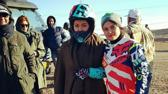 تیزر جدید فیلم سینمایی آذر منتشر شد +فیلم