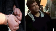 کیفرخواست عامل قتل‎عام خانوادگی در اراک صادر شد +عکس