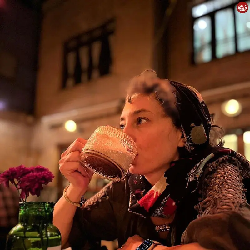 سحر ولدبیگی