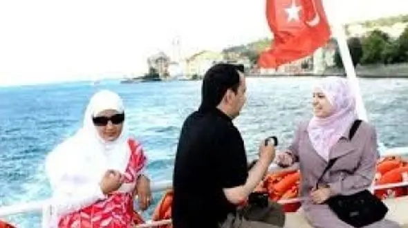 هشدار مهم درباره سفر نوروزی به ترکیه : شرایط ناامنی و حوادث تروریستی استمرار دارد 