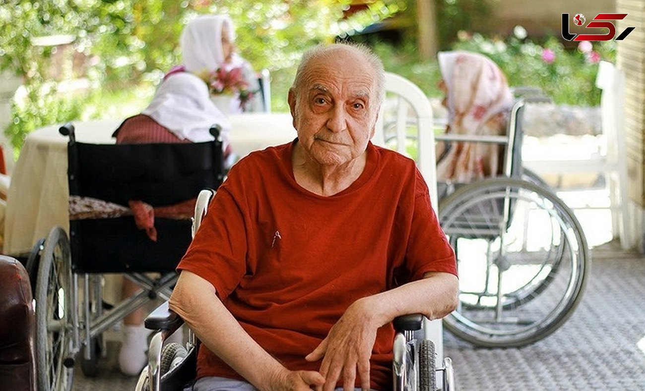 11/5 درصد جمعیت تهران سالمند هستند/ 15 هزار سالمند عضو کانون جهان دیدگان شهرداری تهران