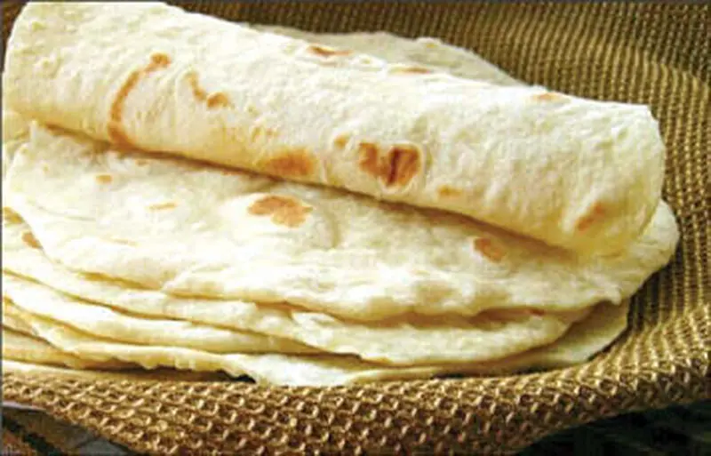 نان