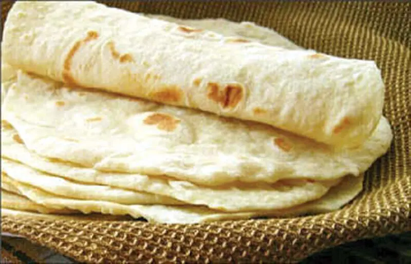 نان