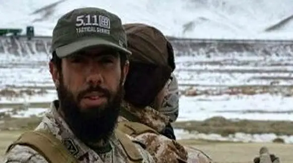 شهادت آقازاده شیک پوش تبریزی + جزئیات و عکس