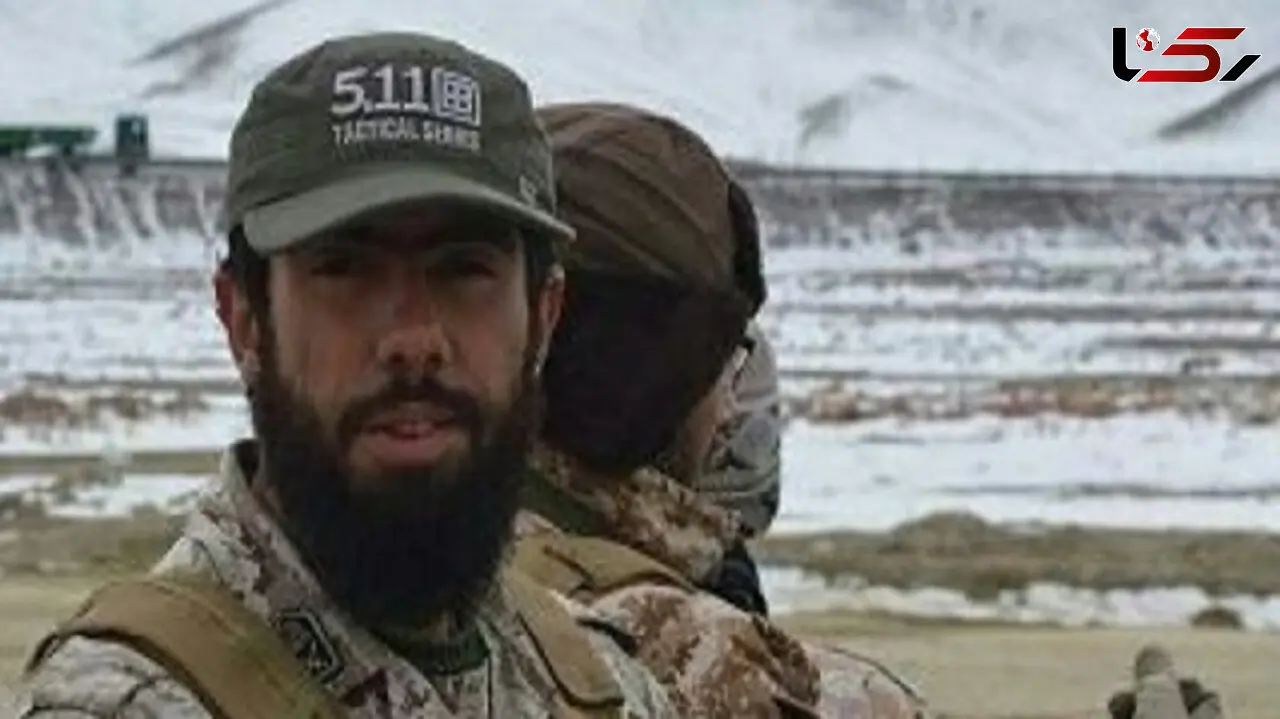 شهادت آقازاده شیک پوش تبریزی + جزئیات و عکس