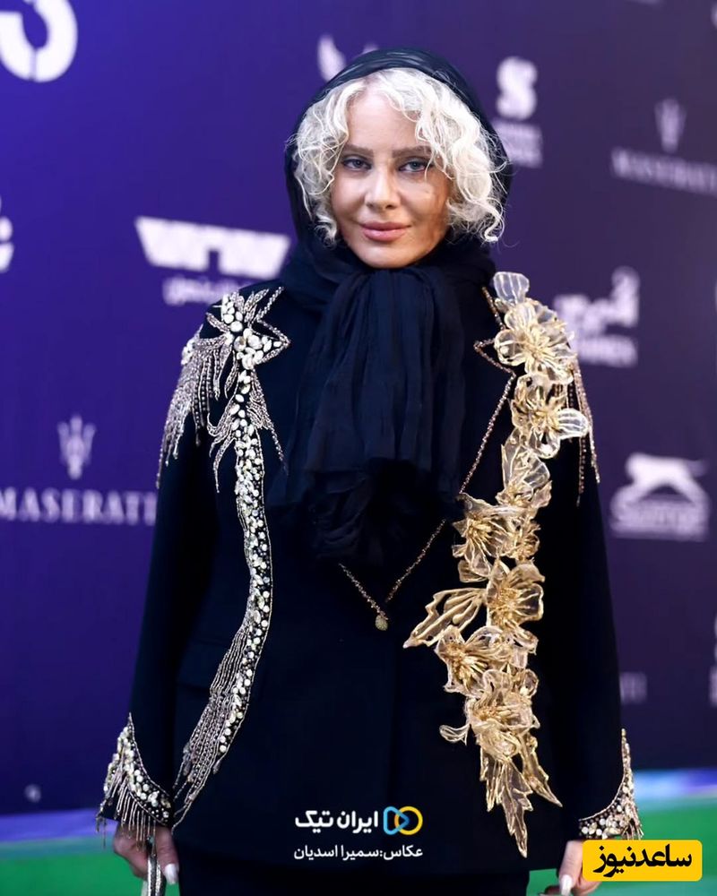 شراره رخام