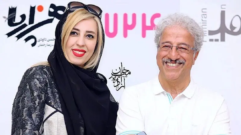 علیرضا خمسه