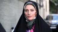  فیلم گرانترین جشن نامزدی خانم بازیگر ایرانی در ترکیه ؟! / غوغای بی حجابی نگین معتضدی !