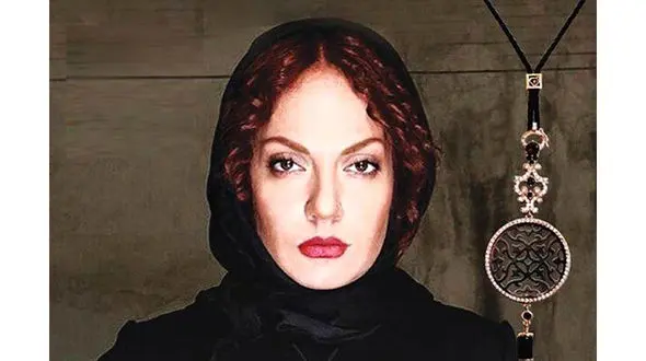 جواهرات سریال عاشقانه در نمایشگاه برترین برندهای جواهر