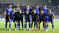 ساعت بازی استقلال و فولاد + ترکیب احتمالی