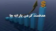 فوری / اعتبار خرید تا دو برابر یارانه تعیین شد + جزئیات