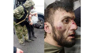 ببینید /  اولین اعترافات از عاملان اقدام تروریستی در روسیه