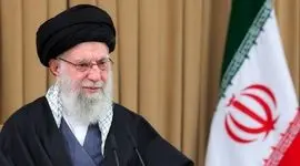 عکس های  4 پسر و 2 دختر رهبری شهید انقلاب / آیت الله مجتبی خامنه ای و برادرانش  از کودکی تا الان ! /  داماد و عروس چه شخصیت هایی هستند؟