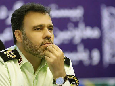 شعار هفته فراجا ۱۴۰۴: پلیس مقتدر، مشارکت همگانی، جامعه امن