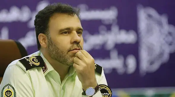 پیام پلیس به مسیحیان ایران
