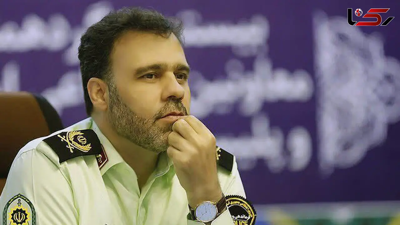 آمادگی پلیس برای افزایش مدت اعتبار گذرنامه از 5 به 10 سال