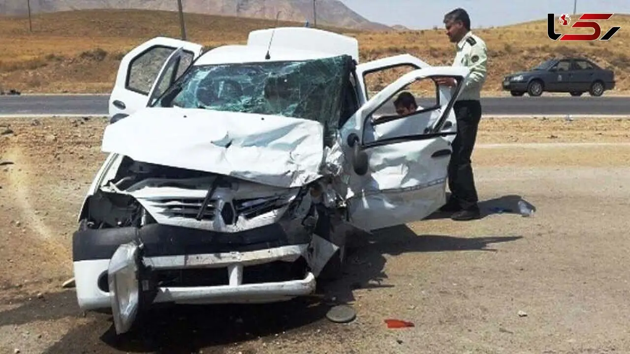 مرگ دردناک یک مرد در کبودرآهنگ همدان + عکس