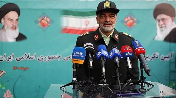 ورود پلیس به ماجرای مسمومیت دانش آموزان / سردار رادان مطرح کرد