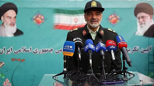 ورود پلیس به ماجرای مسمومیت دانش آموزان / سردار رادان مطرح کرد