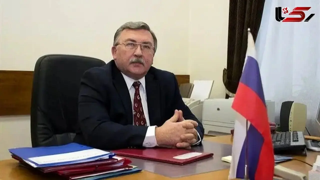 Russia: Iran Has the Right to Maintain Its Peaceful Nuclear Program