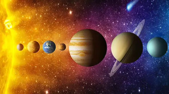 فال ماه امروز 20 شهریور 1405