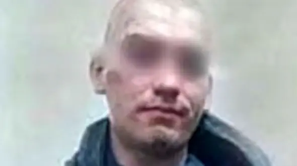 بازداشت آدم خوار فراری در روسیه / سرخ کردن گوشت انسان با کره + عکس