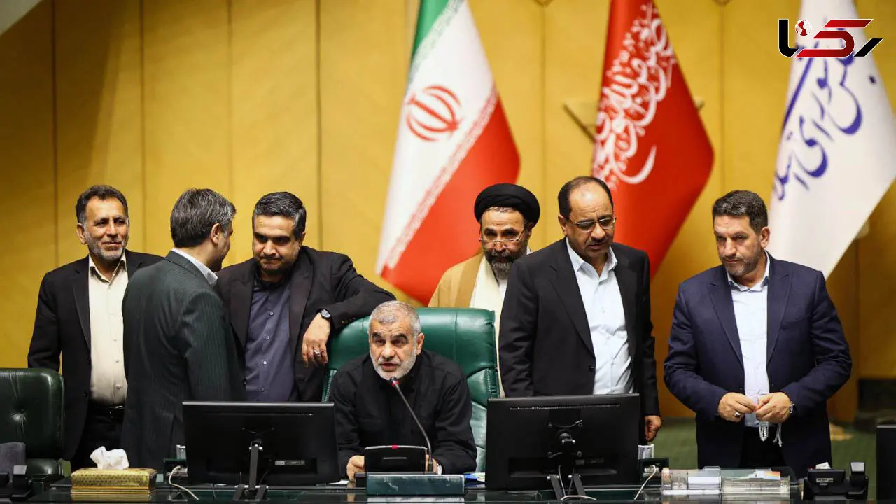 بیانیه ۲۵۰ نفر از نمایندگان مجلس شورای اسلامی در حمایت از قوه قضاییه