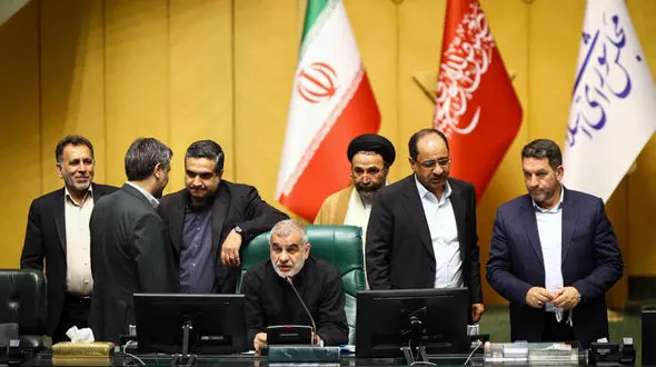 بیانیه ۲۵۰ نفر از نمایندگان مجلس شورای اسلامی در حمایت از قوه قضاییه