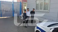 فیلم / پدر و مادر  حواس پرت این پسربچه را در آزادراه کرج جاگذاشتند / /پلیس راه فرشته مهربان کودک ۱۲ ساله شد