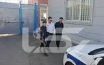 فیلم / پدر و مادر  حواس پرت این پسربچه را در آزادراه کرج جاگذاشتند / /پلیس راه فرشته مهربان کودک ۱۲ ساله شد