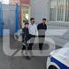 فیلم / پدر و مادر  حواس پرت این پسربچه را در آزادراه کرج جاگذاشتند / /پلیس راه فرشته مهربان کودک ۱۲ ساله شد