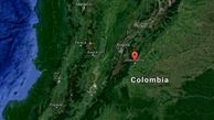 ریزش یک پُل در کلمبیا ۱۴ کشته و زخمی برجای گذاشت
