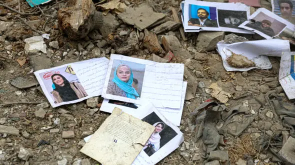 وقتی اینترنت بین الملل قطع است، صدای سلبریتی های ایران چگونه در داخل و خارج شنیده شود؟ 