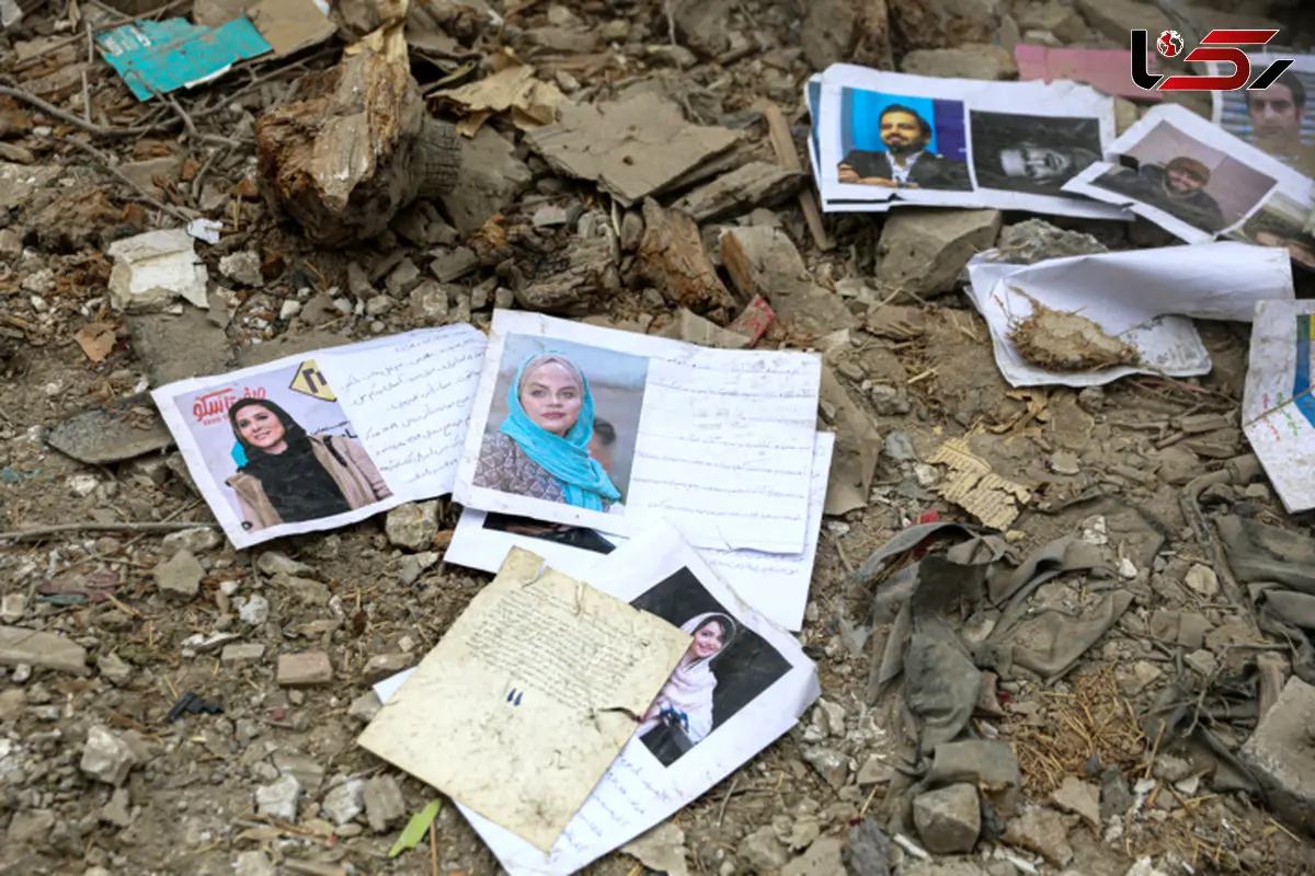 وقتی اینترنت بین الملل قطع است، صدای سلبریتی های ایران چگونه در داخل و خارج شنیده شود؟ 