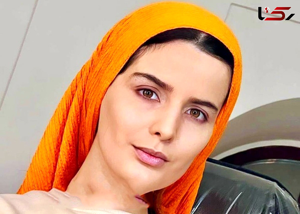 فیلم آواز باشکوه غزاله اکرمی بازیگر سوجان با آهنگ سینا شعبانخانی ! / ثانیه ها و دقیقه ها میگذرن ! + موزیک ویدیو