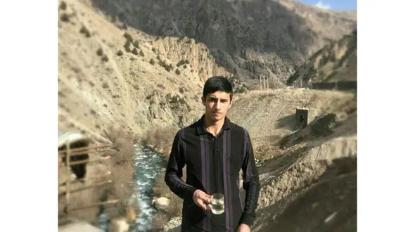 جزییات دو سلفی مرگبار در سی و سه پل و کنار ریل قطار + عکس