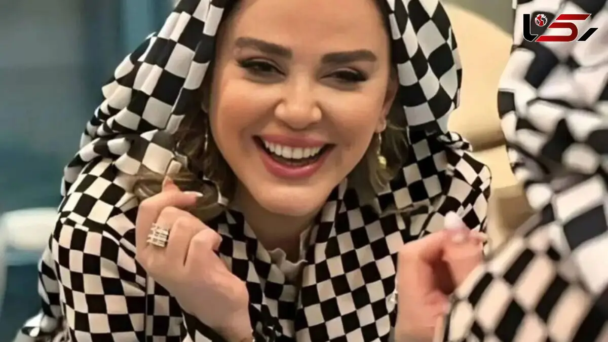بهاره رهنما مرزهای خودشیفتگی را جابه‌جا کرد 