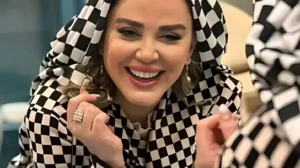 بهاره رهنما مرزهای خودشیفتگی را جابه‌جا کرد 