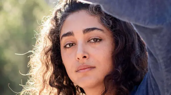 بارداری گلشیفته فراهانی از مجری فارسی زبان ! / خانم بازیگر هر روز یک سوپرایز دارد !