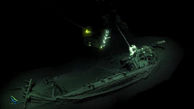 تور آنتالیا و نخستین کشتی غرق شده در دنیا