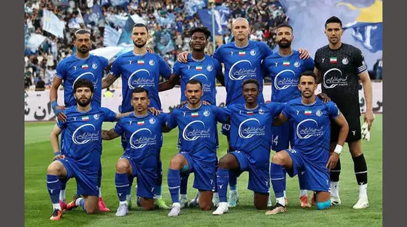 ترکیب استقلال مقابل هوادار مشخص شد