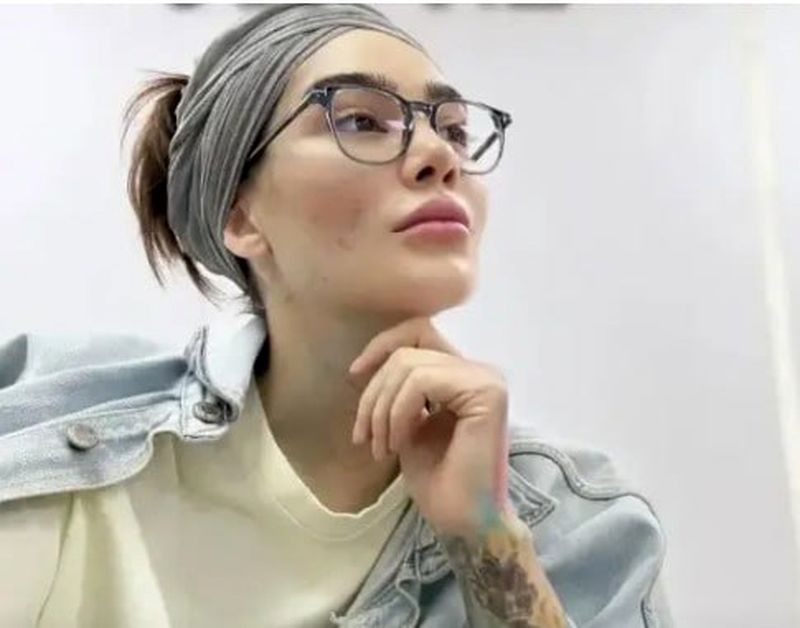 سحر قریشی