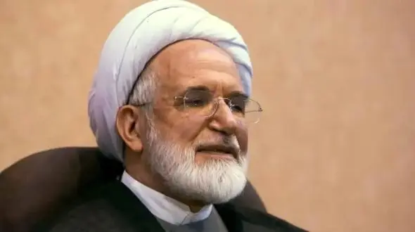 همه جزئیات بازگشت مهدی کروبی بعد از 16 سال غیبت