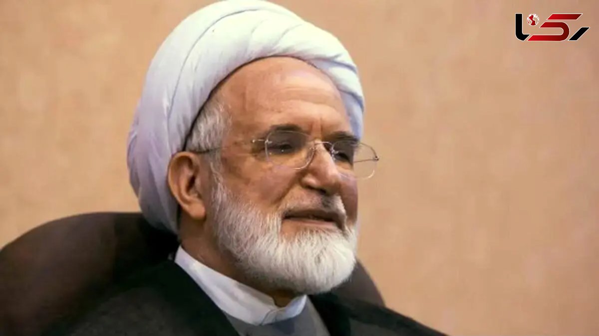 همه جزئیات بازگشت مهدی کروبی بعد از 16 سال غیبت