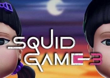 تاریخ پخش فصل سوم Squid Game لو رفت! طرفداران منتظر یک پایان هیجان‌انگیز