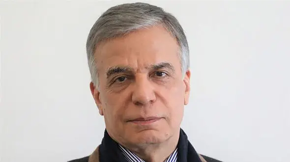 عباس ایروانی رئیس گروه قطعه سازی عظام و مجرم اقتصادی در مخفیگاهش دستگیر شد + عکس