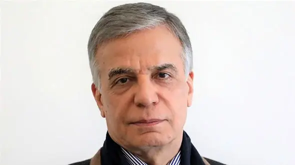 عباس ایروانی رئیس گروه قطعه سازی عظام و مجرم اقتصادی در مخفیگاهش دستگیر شد + عکس