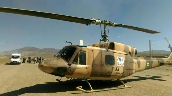 تصادف خونین همراهان کارناوال عروس در محور تبریز - ارومیه + عکس