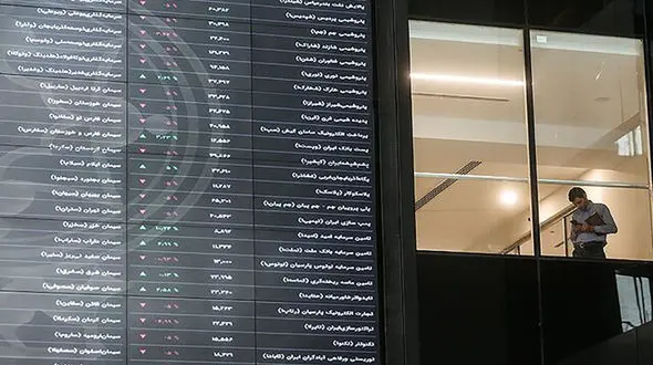 علت قرمز شدن وضعیت بازار بورس در روزهای گذشته چیست ؟